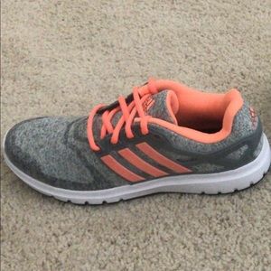 Adidas running shoes